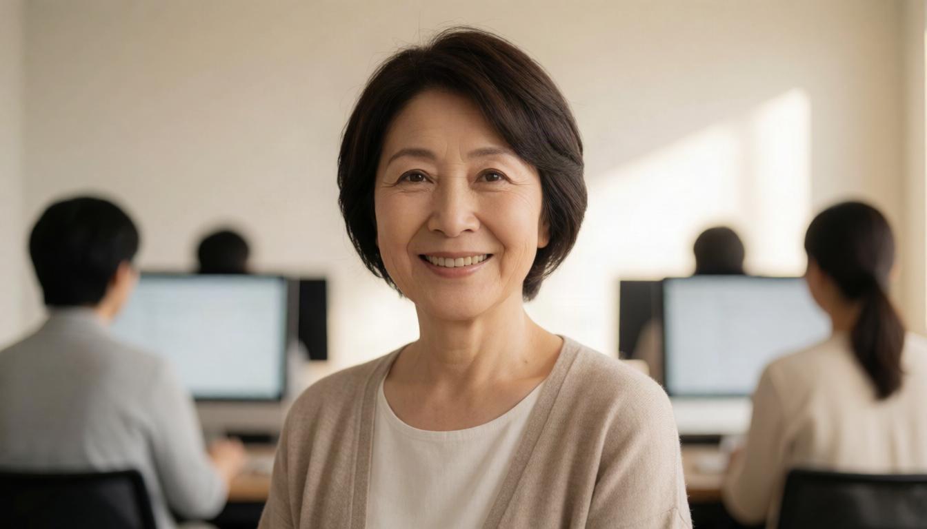 Yuki S.