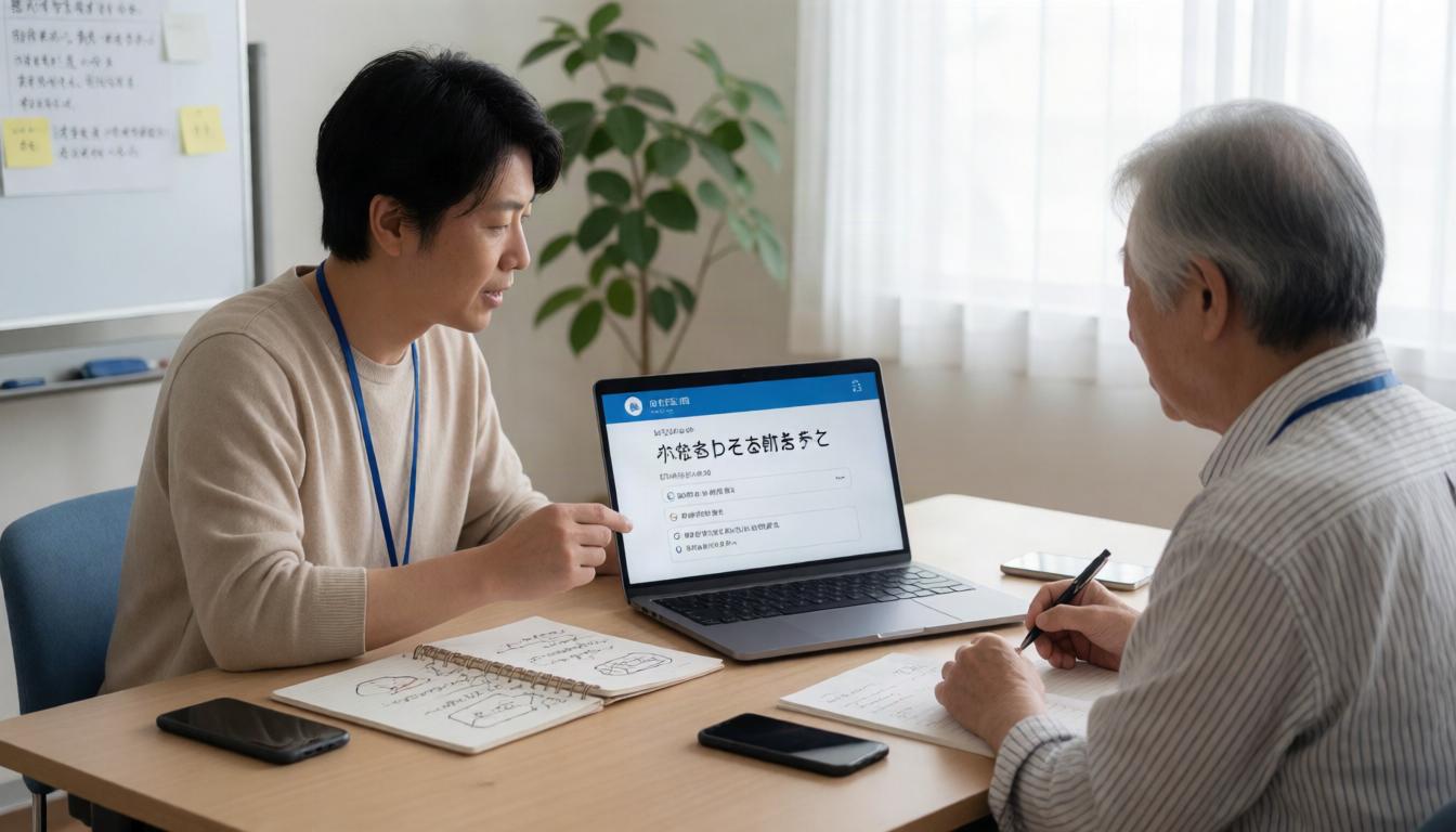 Job Search Preparation